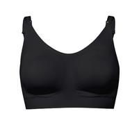 Medela Sujetador Ultimate BodyFit, Sujetador de maternidad y lactancia sin costuras para un ajuste y una sujeción extraordinarios durante el embarazo y la lactancia