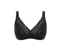 Sujetador minimalista para mujer Wacoal Raffine Uw 90D