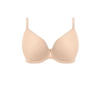 Sujetador moldeado con aros y camiseta plunge para mujer Freya Tailored 95G