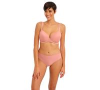 Sujetador moldeado con camiseta y aros para mujer Freya Undetected 75G