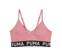 Sujetador MOVE PUMA STRONG para mujer, Ropa, Rosa, XL XL