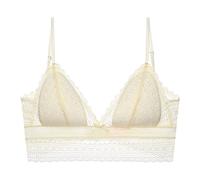 Sujetador Mujer Dim Ofertas Ropa Interior De Espalda para Mujer Ropa Interior Francesa Sexy Espalda Abierta Espalda Sujetador En Forma De U Verano Sin Anillo De Sujetador Sujetador Plateado Ofertas