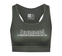 Sujetador mujer Hummel Te Fundamental XS