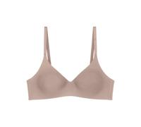 Triumph Mujer Pure Micro N, Bra, Cafe Latte, 85B