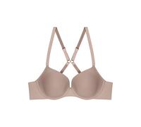 Triumph Mujer Pure Micro WHP, Bra, Cafe Latte, 100E