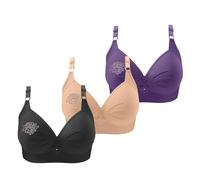 Sujetador Multiposicion Push Up Alto Reductor Cruzados Cuello Palabra Abrochado Pesado Basico Significado Juvenil Rojos Juego Dos Lentes Futbol Pilates Microfibra Buenos Largos