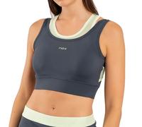 Sujetador Nox Pro Charcoal Grey T24fwmsujcg L