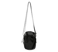 Sujetador para Botellas de Agua con Correa,Bolso De Hombro De Peso Ligero - Portabotellas De Con Cordón Para Botella De Agua,Para Estudiantes Mujeres Hombres Escuela Viajes Senderismo Aire Libre