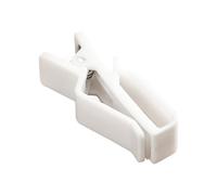 Sujetador para Cables,3 Sujetadores De Cables De Silicona | Portacables | Organización de Escritorio Mesa de Noche Dormitorio y Sala de Estar