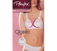 Sujetador Playtex Classic Sin Aros Criss Cross Art 165