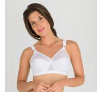 Sujetador Playtex Criss Cross 165 sin Aros + Talla + Colores Hasta Taza Y