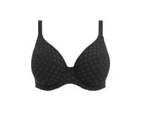 Sujetador plunge con aros para mujer Elomi Bazaruto 90L