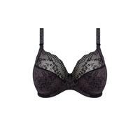 Sujetador plunge con aros para mujer Elomi Lucie Stretch 90M