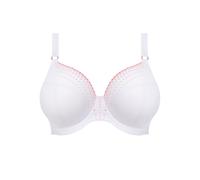 Elomi Women's Plus Size Matilda Underwire Plunge Bra with J-Hook