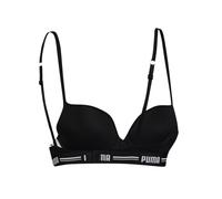 Sujetador PUMA básico para mujer, Ropa, Blanco, 32C 32C