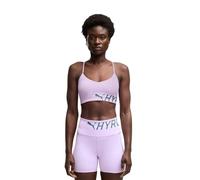 Puma Hyrox Strappy PWRMODE XS Violeta