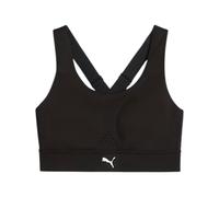 Sujetador Puma PWR Breathe Negro Mujer, Talla XS