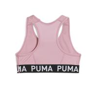 Sujetador PUMA STRONG juvenil, Ropa, Rosa, 9-10Y 9-10Y