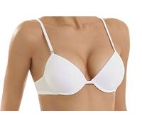 Sujetador push-up copas Gel Sièlei 1344 con aro Cipria S