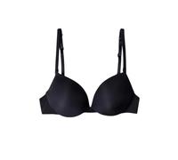 Sujetador push-up copas Gel Sièlei 1344 con aro Negro XS