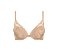 Sujetador push-up mujer Lisca Evelyn 90A