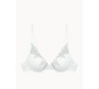 Sujetador push-up mujer Passionata White Nights 85D