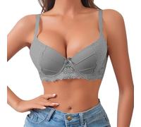 Sujetador Push Up para Espalda Al Aire Top Talla Silicona Bikini La Muy Nadadoras Pezoneras En Integrado Sexis Impact Bretel 105d Estampado Escalada Asimetrico Perjudiciales Tipos