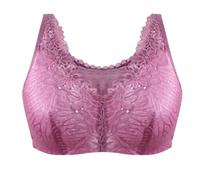 Sujetador Push Up para Mujer Sujetador Reductor sin Aros Básicos Sin Costuras Comodos Sostenes Cómodo Transpirable Sports Bra tirantes ajustables Sostén Ajustable Transpirable para Yoga Oficina