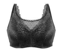 Sujetador Push Up para Mujer Sujetador Reductor sin Aros Básicos Sin Costuras Comodos Sostenes Cómodo Transpirable Sports Bra tirantes ajustables Sostén Ajustable Transpirable para Yoga Oficina