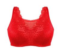Sujetador Push Up para Mujer Sujetador Reductor sin Aros Básicos Sin Costuras Comodos Sostenes Cómodo Transpirable Sports Bra tirantes ajustables Sostén Ajustable Transpirable para Yoga Oficina