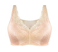 Sujetador Push Up para Mujer Sujetador Reductor sin Aros Básicos Sin Costuras Comodos Sostenes Cómodo Transpirable Sports Bra tirantes ajustables Sostén Ajustable Transpirable para Yoga Oficina