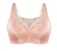 Sujetador Push Up para Mujer Sujetador Reductor sin Aros Básicos Sin Costuras Comodos Sostenes Cómodo Transpirable Sports Bra tirantes ajustables Sostén Ajustable Transpirable para Yoga Oficina