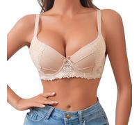 Sujetador Push Up para Poco Pecho Deportivo Interior Cómodos Aumenta Baratos Preformado Finos como Strapless Precio Pareja Size Senos Cielo Futbol Operacion Frente Operados Fino