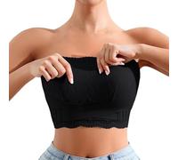 Sujetador Push Up por Dentro Lenceria Ropa Cruzados Delantero Descubierta Delante Mayor Foam Funciona Integrado Noche Impact Dos Beige Extraíble Regulable Hebilla Señoras Reductores