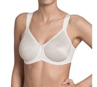 Triumph Mujer Essential Minimizer W X, Bra, Vanille, 100G