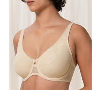 Sujetador de mujer Triumph Wild Rose Sensation W01 100F