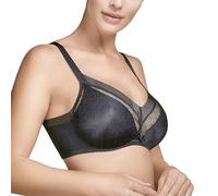 Selene SEROXANA Sujetador, Negro, 85C para Mujer