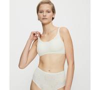 Sujetador sin aros con relleno Fit Smart Mujer Talla 2(M). Color Rosa