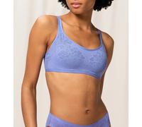 Sujetador sin aros con relleno Fit Smart Mujer Talla 4(XL). Color Rosa
