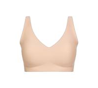 Sujetador sin aros de corte profundo para mujer Chantelle SoftStretch XL