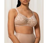Triumph Mujer Delicate Doreen N, Non-Wired Bra, Smooth Skin, 100D