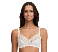 Sujetador sin aros Every Curve Mujer Talla 115D. Color Blanco