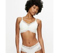 Sujetador sin aros Lift Smart Mujer Talla 5(XXL). Color Blanco