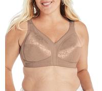 Sujetador sin aros Playtex Ultimate Shoulder Comfort para mujer (18 horas) US4693