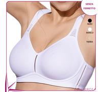 Sujetador sin Aros Selene Elvira Reducción de La Taza D
