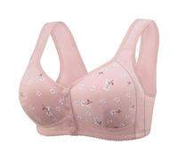 Sujetador sin aros sin costuras, sin aros, bralette push-up cómodo, sexy, de encaje, senos grandes, informal, ropa interior deportiva, invisible, sin aros, sujetador clásico, yoga, transpirable