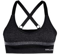 Sujetador sin costuras para mujer Gorilla Wear Selah L/XL
