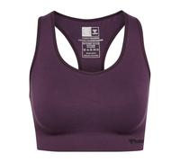 Sujetador sin costuras para mujer Hummel Tif XS