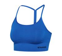 Sujetador sin costuras para mujer Hummel Tiffy XS