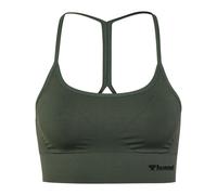 Sujetador sin costuras para mujer Hummel Tiffy XS